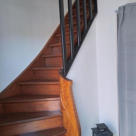 Apartament Le Repos Du Facteur Riquewihr Zewnętrze zdjęcie