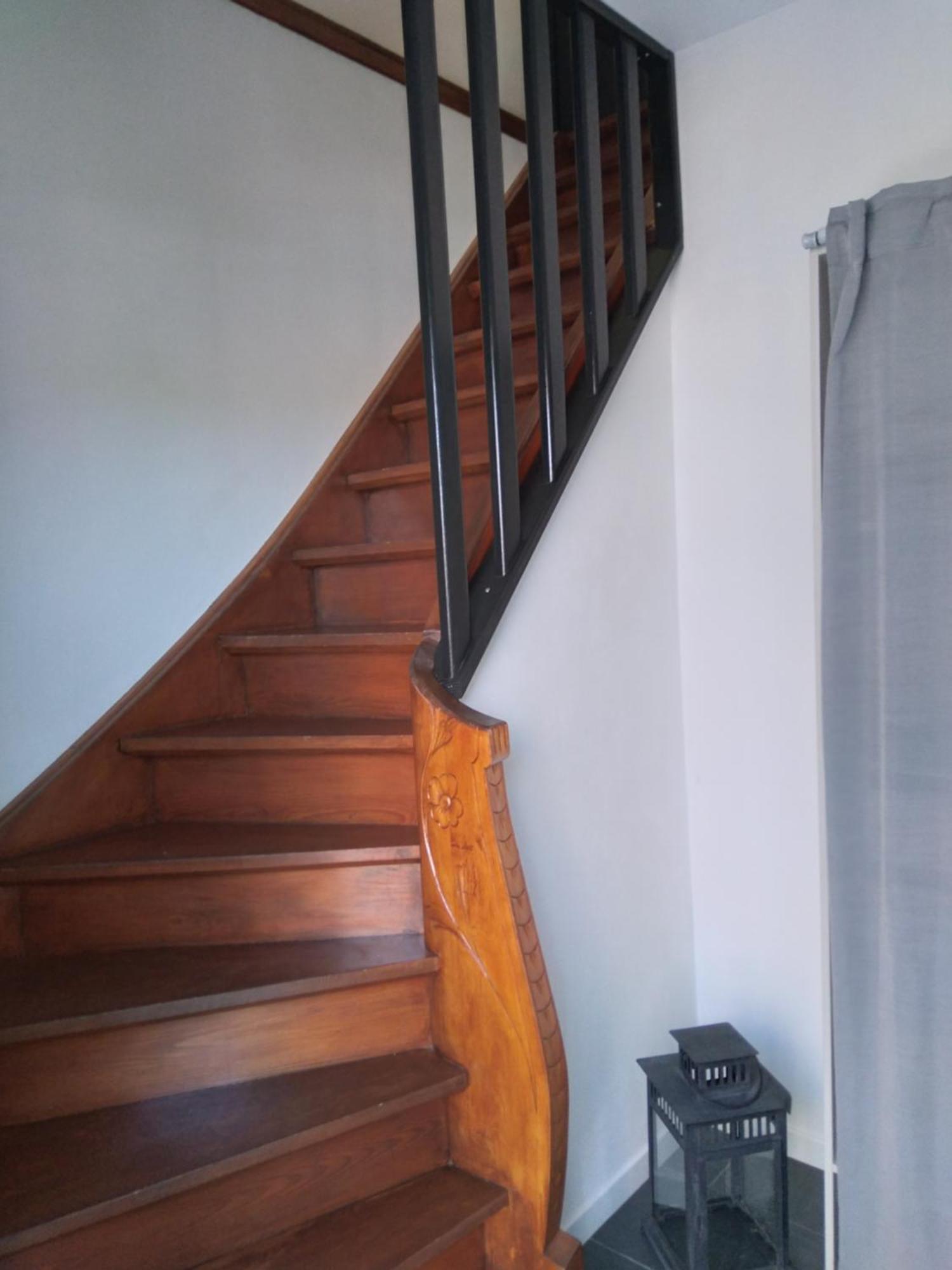 Apartament Le Repos Du Facteur Riquewihr Zewnętrze zdjęcie