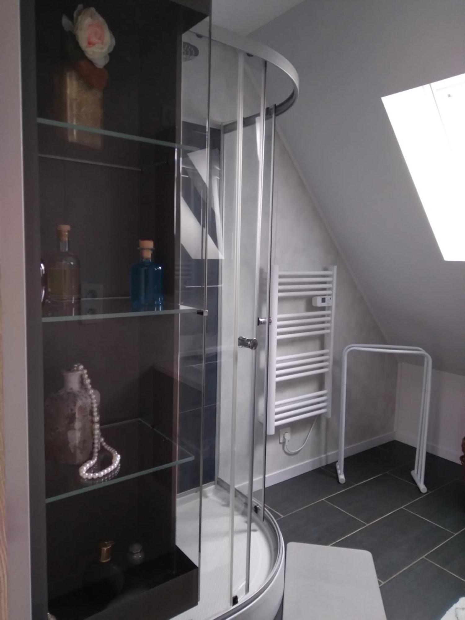 Apartament Le Repos Du Facteur Riquewihr Zewnętrze zdjęcie